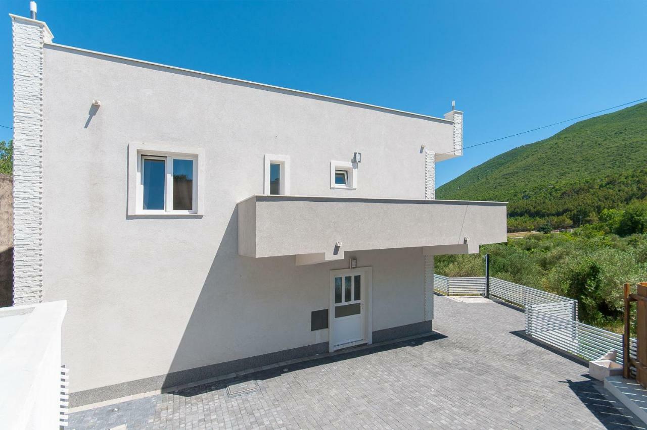 Matanovi Dvori Villa Slime Exterior photo